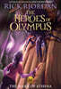 The Heroes of Olympus #03 : The Mark of Athena