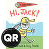 Very 얼리챕터북 Jack Book 1 : Hi, Jack!