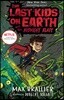 The Last Kids on Earth and the Midnight Blade