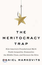 The Meritocracy Trap