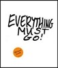 Michael Landy: Everything Must Go!
