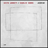 Keith Jarrett & Charlie Haden - Jasmine (UHQCD)(일본반)