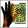 Genesis - Invisible Touch (2018 Reissue Vinyl LP)