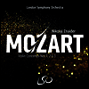 모차르트: 바이올린 협주곡 1, 2 & 3번 (Mozart: Violin Concertos Nos.1, 2 & 3) (SACD Hybrid) - Nikolaj Znaider