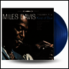 Miles Davis - Kind Of Blue (Blue Coloured LP)