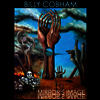 Billy Cobham - Mirror's Image (Vinyl LP)