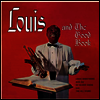 Louis Armstrong - Louis & The Good Book (Ltd. Ed)(Remastered)(180G)(Orange Vinyl)(LP)