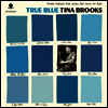 Tina Brooks - True Blue (Ltd. Ed)(Remastered)(180G)(LP)