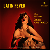 Jack Costanzo - Latin Fever (Ltd, Ed)(Remastered)(180G)(LP)