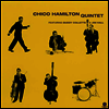 Chico Hamilton - Quintet (Feat Buddy Collette & Jim Hall) (Ltd. Ed)(Remastered)(180G)(LP)