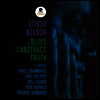 Oliver Nelson - Blues & the Abstract Truth (plus 1 bonus track)(LP)