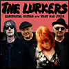 Lurkers - Electrical Guitar (7 inch Single LP)