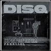 Disq - Communication / Parallel (7 inch Single LP)