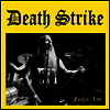 Death Strike - Fuckin' Live (LP)