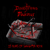 Disastrous Murmur - 25 Years Of Slaughter Rock (Limited Edition)(Colored LP)