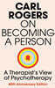 On Becoming a Person