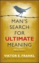 Man's Search for Ultimate Meaning