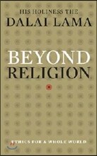Beyond Religion