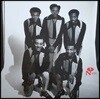 The Saru Label 소울 음악 모음집 (Eccentric Soul - The Saru Label) [2LP]
