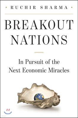 Breakout Nations