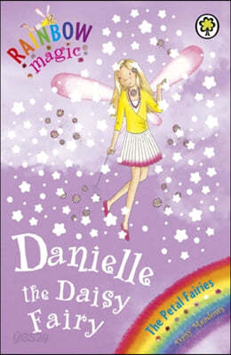 Danielle the Daisy Fairy