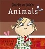 Charlie and Lola's Animals