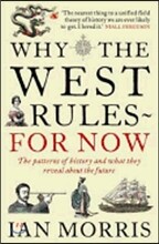 Why the West Rules - for Now