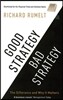 Good Strategy/Bad Strategy