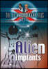 Extraordinary Files: Alien Implants