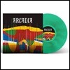 아르카디아 영화음악 (Arcadia OST by Adrian Utley & Will Gregory) [반투명 그린 컬러 LP]
