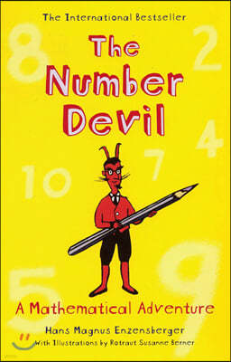 Number Devil: A Mathematical Adventure