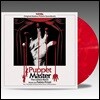 퍼핏 마스터: 더 리틀리스트 라이크 영화음악 (Puppet Master: The Littlest Reich OST by Fabio Frizzi) [툴롱스 블러드 리벤지 컬러 LP]