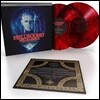 헬레이저 2 영화음악 (Hellbound: Hellraiser II OST by Christopher Young) [레드 & 블랙 스모크 블러드쉐드 컬러 2LP]