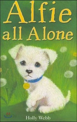 Alfie All Alone