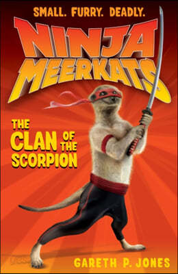 The Clan of the Scorpion