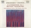 SLOVAK PHILHARMONIC ORCHESTRA - CHOPIN PIANO CONCERT NO.2