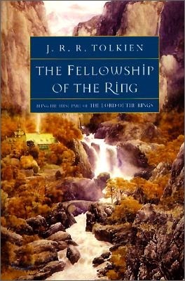 The Fellowship of the Ring