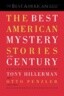 The Best American Mystery Stories of the Century