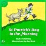 St. Patrick's Day in the Morning with Book