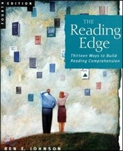 The Reading Edge