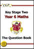 KS2 Maths Year 6 Targeted Question Book