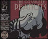 The Complete Peanuts 1961-1962