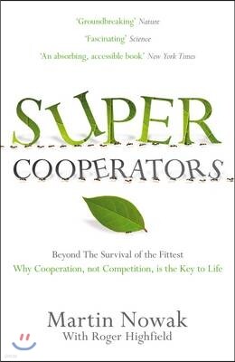 Supercooperators