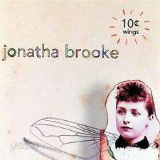 Jonatha brooke - 10￠ wings jonatha brooke