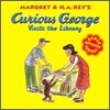 Curious George Visits the Library