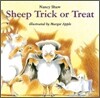 Sheep Trick or Treat