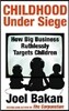 Childhood Under Siege