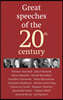 Great Speeches of the 20th Century