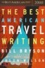 The Best American Travel Writing