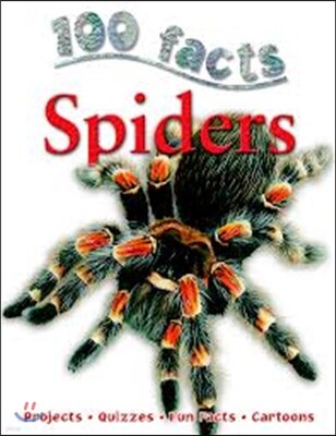 Spiders
